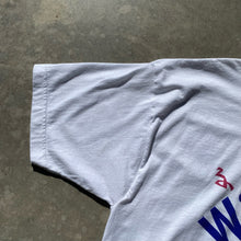 Vtg Graphic TShirt "I'm a Winner. Texas Lottery" Novelty Gambling Cotton Sz M/L