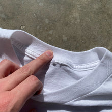 Vtg Graphic TShirt "I'm a Winner. Texas Lottery" Novelty Gambling Cotton Sz M/L