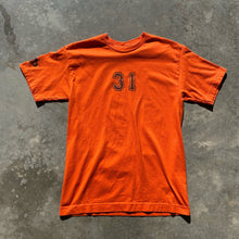 Vtg Graphic TShirt "Festival Equestre y Rodeo Internacional 2006" Orange Sz M