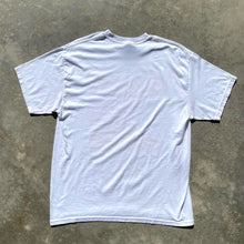 90s Graphic Tee "I'm Not Bald I'm Just Not Taller Than My Hair" Hanes 50/50 Sz L