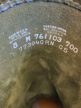 Frye Harness Boots SZ8