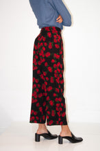 YVES SAINT LAURENT FW '94/'95 ROSE TROUSERS