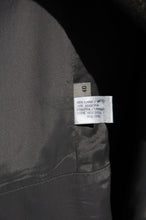 BOTTEGA VENETA PRE FALL 2012 DISTRESSED GOLD COAT